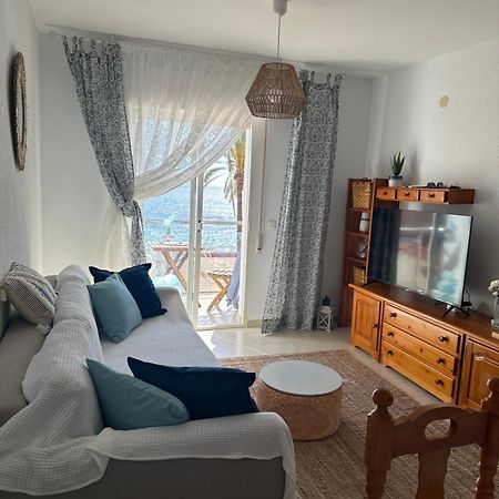 Vistas Al Mar Apartment ตอร์เรนูเอวา ภายนอก รูปภาพ