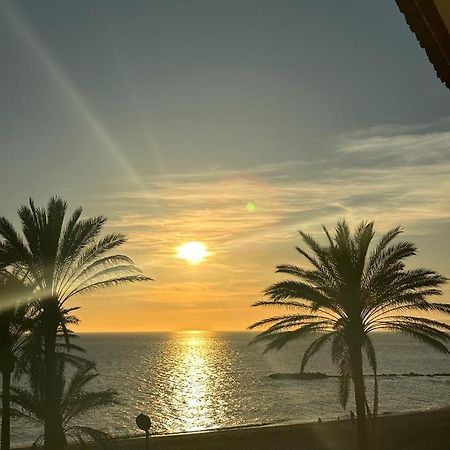 Vistas Al Mar Apartment ตอร์เรนูเอวา ภายนอก รูปภาพ